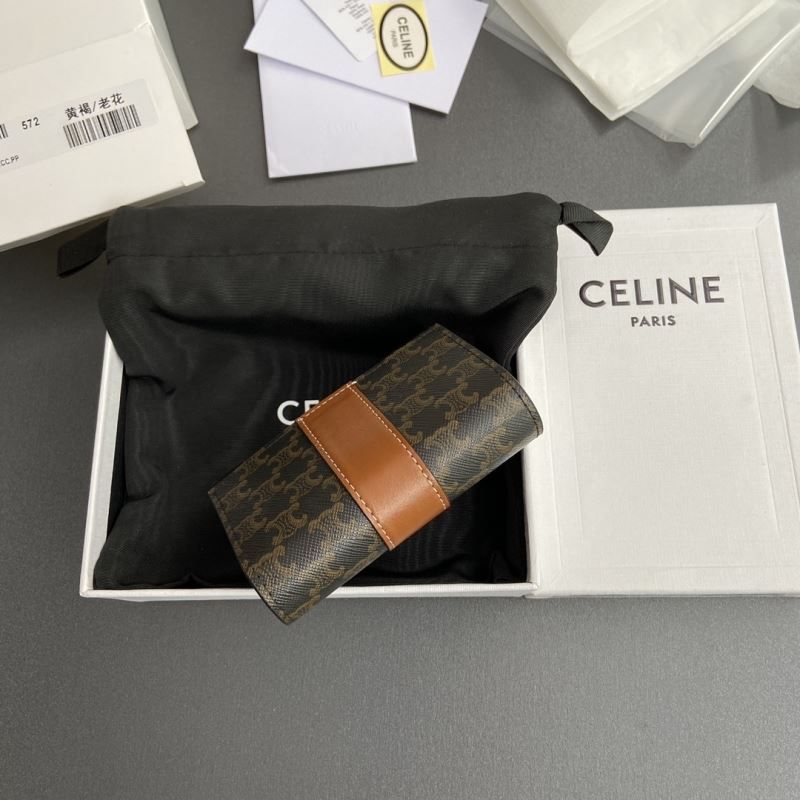 Celine Wallets Purse